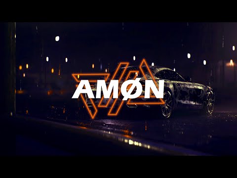 AMØN x AREAHYSTERIA - DEADSHOT