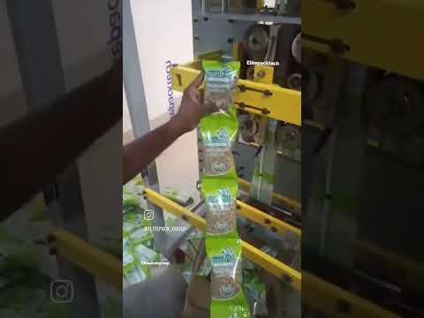 Automatic Packaging Machines in Namakkal