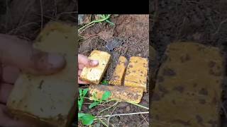 Download lagu TEMUAN EMAS BATANGAN AREA BEKAS JALUR PERDAGANGAN ZAMAN BELANDA #viral #hartakarun #emas #hiburan mp3