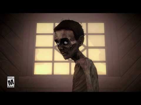 The Walking Dead Collection - Commercial