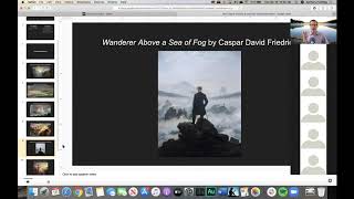 Introduction to Philosophy: Henry David Thoreau and American Transcendentalism