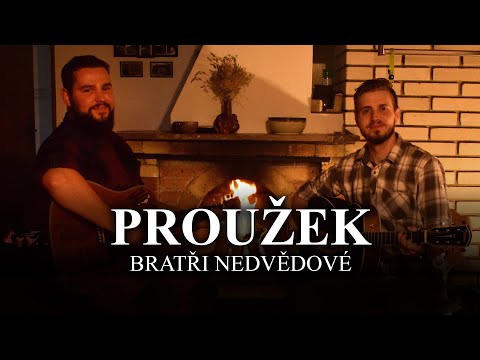 Proužek - Petr Boček feat. jenduS (acoustic cover)