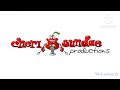Cheri Sundae Productions Logo