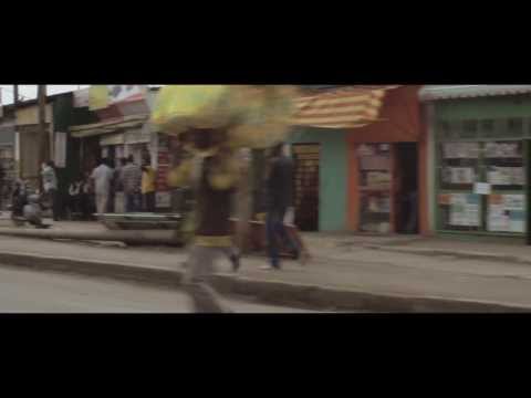 NUKLEO ft RAS TEWELDE - NO MORE SLAVERY (video teaser)