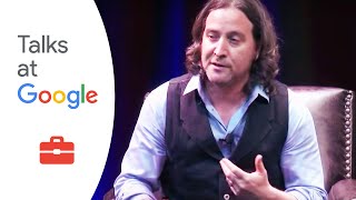 Mark Miller, Lucas Conley: "Legacy In The Making: Building a Long-Term [...]" | Talks at Google