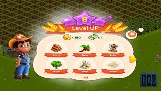 Family Farm Seaside videosu