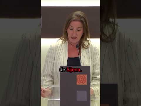 Esperamos el cumplimiento de la sentencia del Supremo para la devolución de las pinturas de Sijena