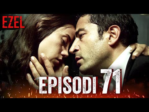 Ezel Episode 71 (Albanian Subtitles)