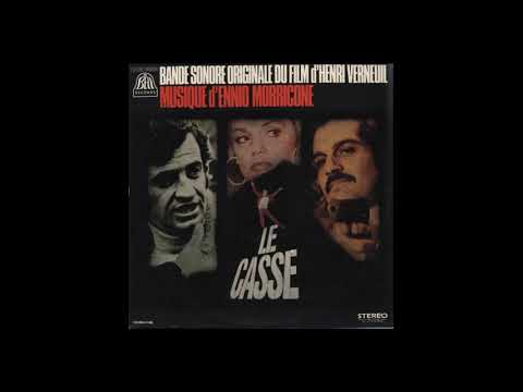 Ennio Morricone - Le Casse