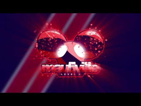 Video Glivch (Audio) de Deadmau5