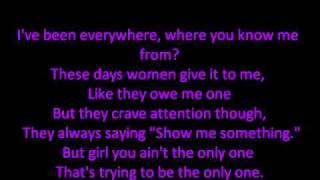 Drake- We&#39;ll Be Fine Lyrics