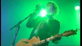 You Am I - 2008-10-22 - Metro Theatre, Sydney