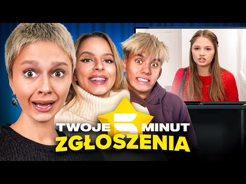 BARDZO SIĘ TEGO WSTYDZILI...