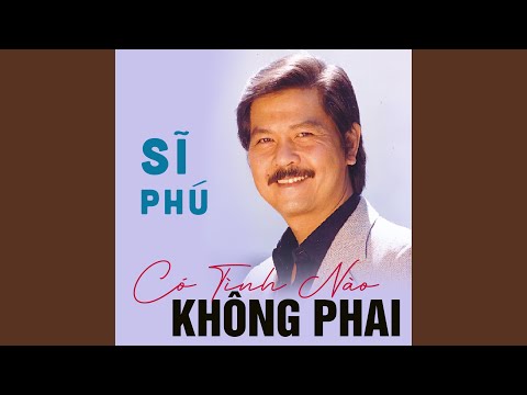 Khi người yêu tôi khóc Sheet - Sĩ Phú