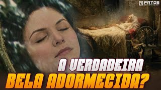 Princesa de Tisul: Ela tem 800 milhões de anos! E se for verdade?