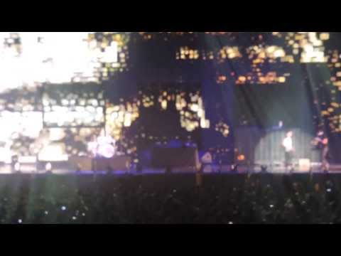 Quentin Mosimann live in Starfloor 2013 !!