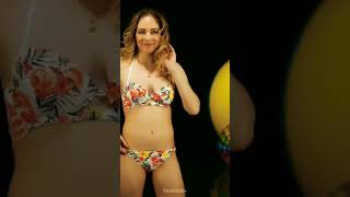 #swimming #swimsuit #beachwear #tiktok #trending #swimwear