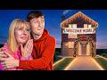 We SURPRISED Our PARENTS By BUILDING Their DREAM HOME