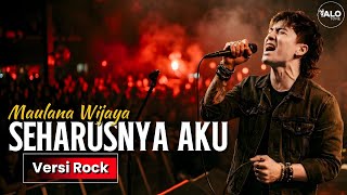 Download lagu SEHARUSNYA AKU - Maulana Wijaya | Lagu Slow Rock VIRAL | Cover by ALOtone mp3 Download lagu SEHARUSNYA AKU - Maulana Wijaya | Lagu Slow Rock VIRAL | Cover by ALOtone mp3
