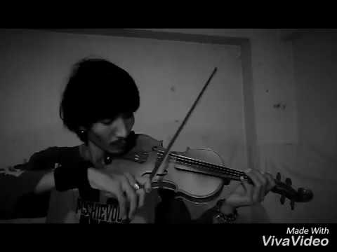 He's a Pirate - Violin Cover ( 69 days violinist )