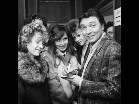Karel Gott - Modrý sen (28.2.1988)