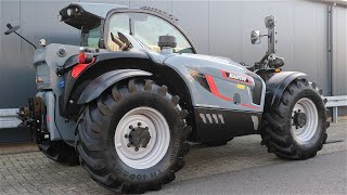 Chariot télescopique Manitou MLT 737-130 PS ST5 | 2021 | 1780h | Full option! à vendre - Image 4 | Machineryline ML Chariot télescopique Manitou MLT 737-130 PS ST5 | 2021 | 1780h | Full option! | Image 4 - Machineryline