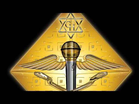 Kalik Scientific feat. Kil Ripkin - Unorthodox Ambition