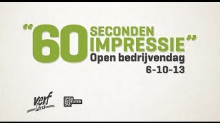 preview picture of video '60sec Impressie - Open bedrijvendag 2013'
