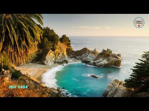 VOCAL TRANCE MIX #484 (2025)