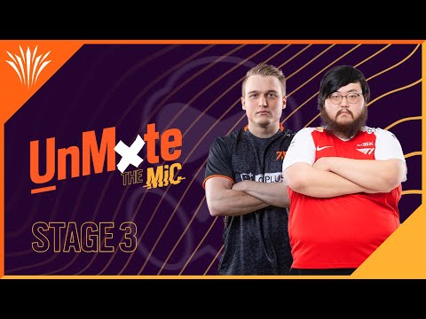 "Finally Japan time for FNATIC?" - UnMute the Mic – APAC League - R6 Esports