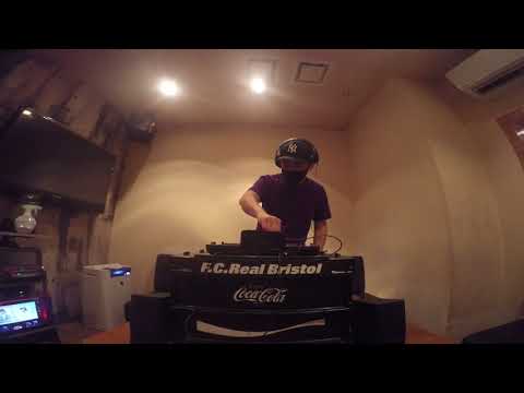 DJ seelo mix vol.1-2