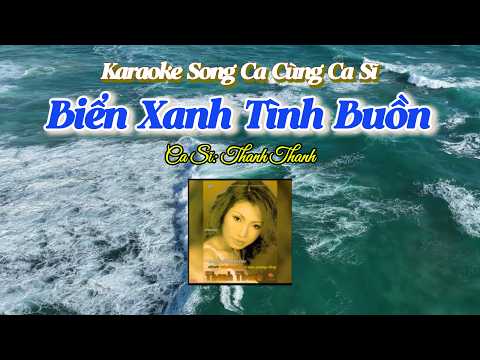 86. Biển Xanh Tình Buồn