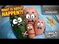 Mischievous Doodles Gone Wild The Most Unpredictable Doodles Ever GOODLANDTV