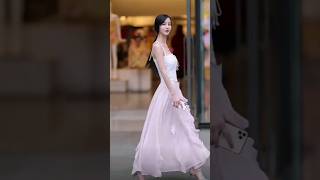 beautiful street girls #beautiful #chinese #street #girls