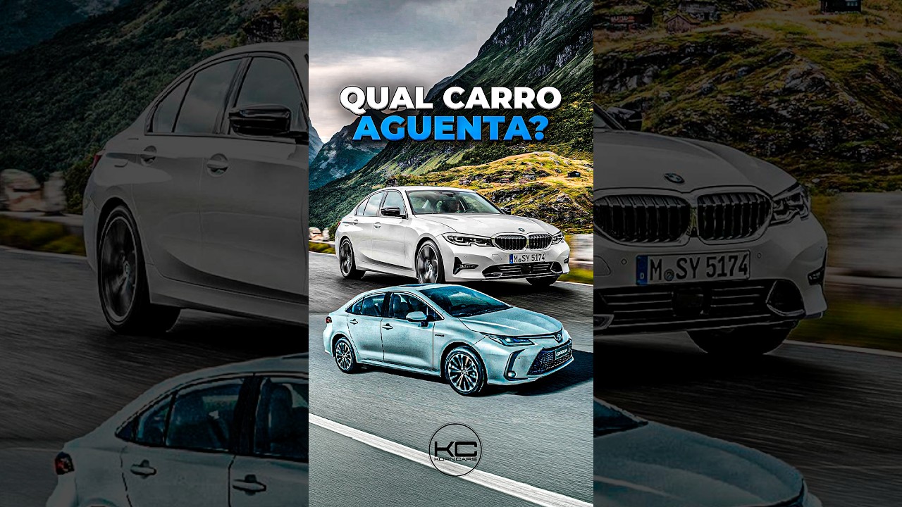 RODA 10 MIL KM A CADA 2 MESES! QUAL CARRO ESCOLHER?