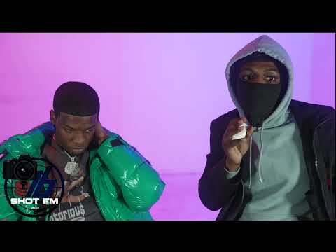 Bando Kd says Bg Lil Pat Can’t come around anymore. Reveals how they ended up with his chain.