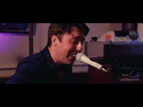 IMRO First Cuts - Ivan Nicolas