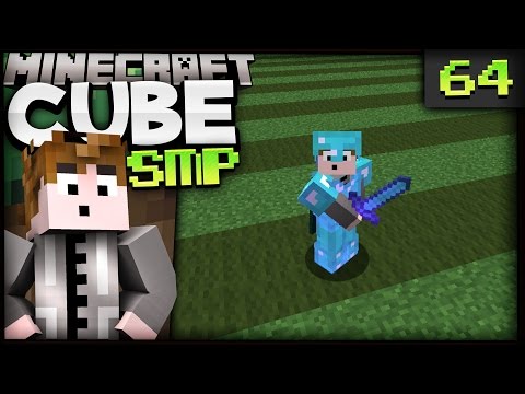 Minecraft: Cube SMP S2 - Episode 64 - The Stackieth