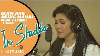 Regine Velasquez-Alcasid - Ikaw Ang Aking Mahal | The General&#39;s Daughter (In Studio)