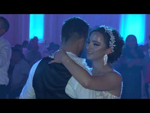 Dasma Shqiptare 2021 - Xhemajl & Donjeta (🎤 Burim Aliu)