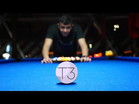 First Look at Create T3 App w/ Christopher Ehrlich