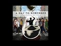 Sticks And Bricks - A Day To Remember
