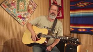 &quot;Durham&#39;s Reel&quot; for Flatpick Guitar