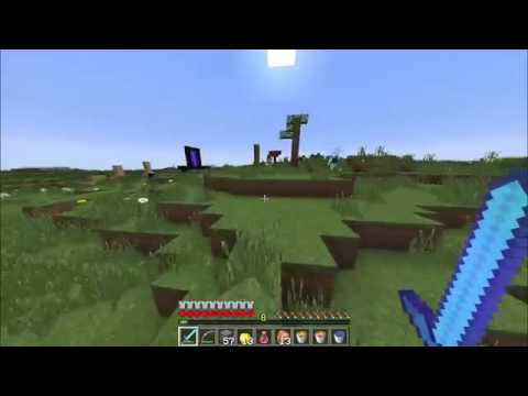 Veni, vidi, gomme    #31   Minecraft VARO II   #GanzOkay