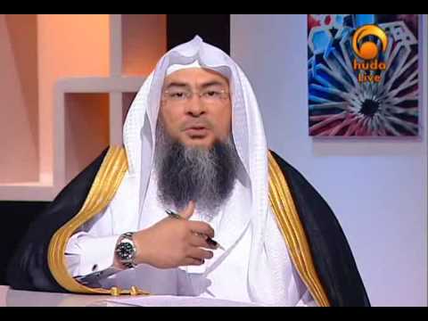 Ask Huda 11/05/2010 :: Shaikh Assim Al-Hakeem 5/5