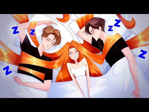 I Lost My Memory and Woke Up in a House Full of Strangers