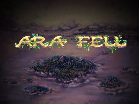 Steam Community :: Video :: Ara Fell :: THE FALL :: [25] (FINALE)