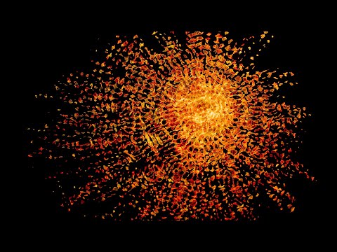 The Oldest Light In The Universe Reveals The Secrets Of Its Birth