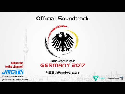 Niklas Gustavsson | Pumping Adrenaline 3 | 2017 jmc World Cup Germany Official Sountrack