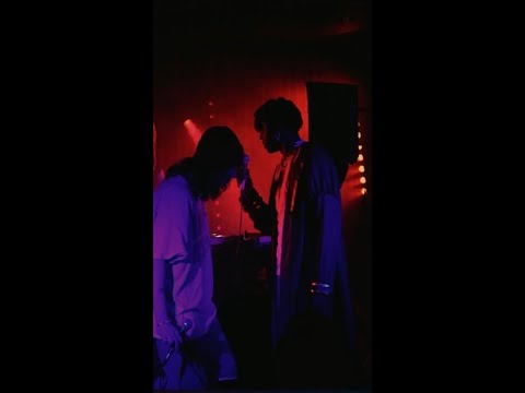 Dk x Rit - Nirvana (Live performance) @ Euroclash 2